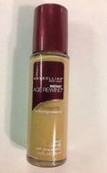 Foundation SPF18 Nude U663402