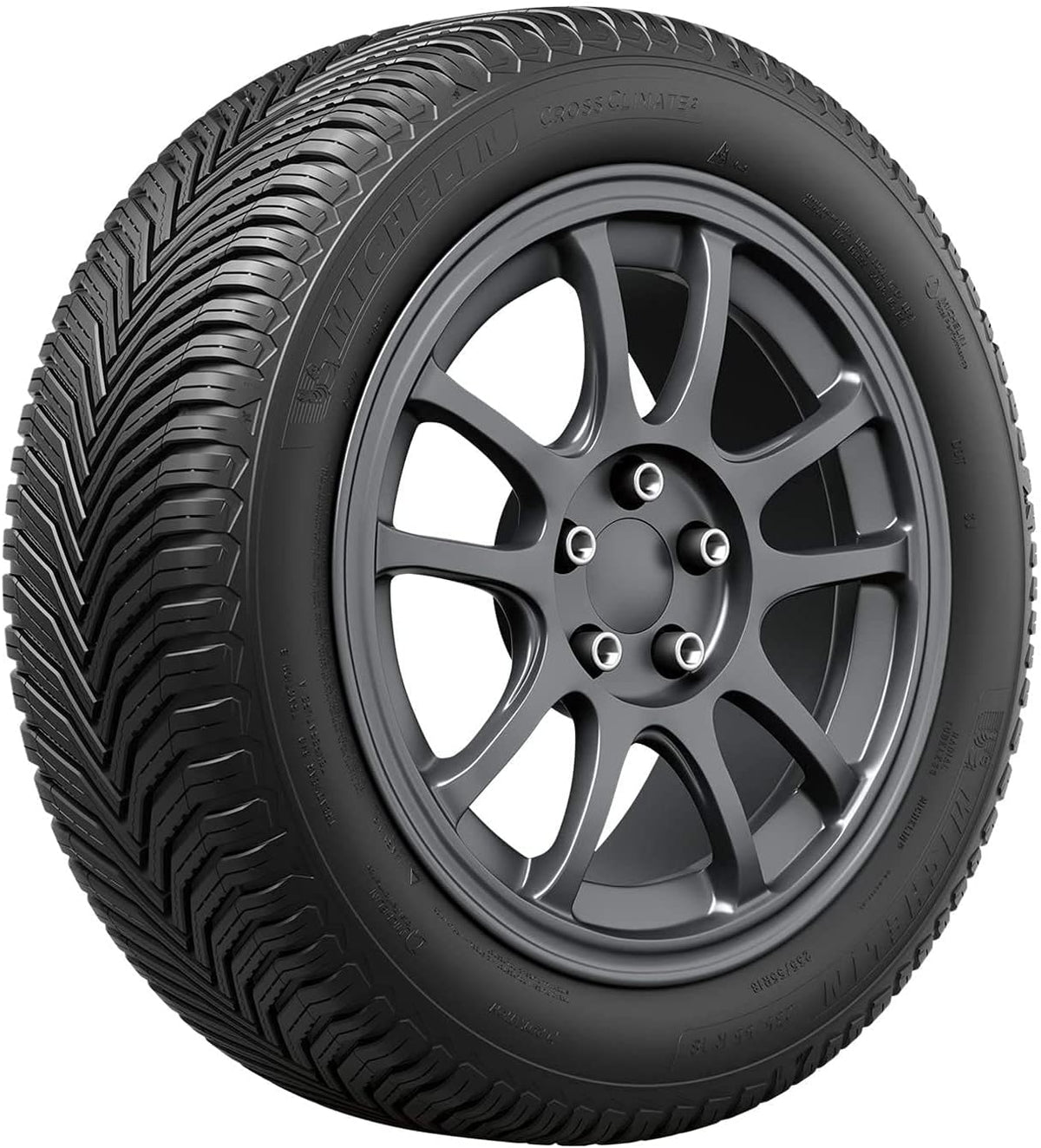 All-Season Car Tire 205/55R16 91H F7561