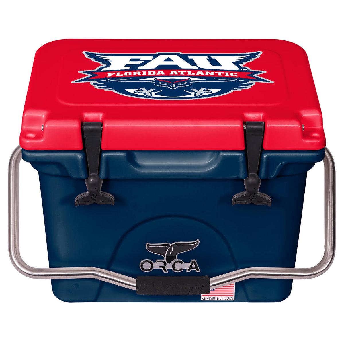 20 Quart Cooler R4324