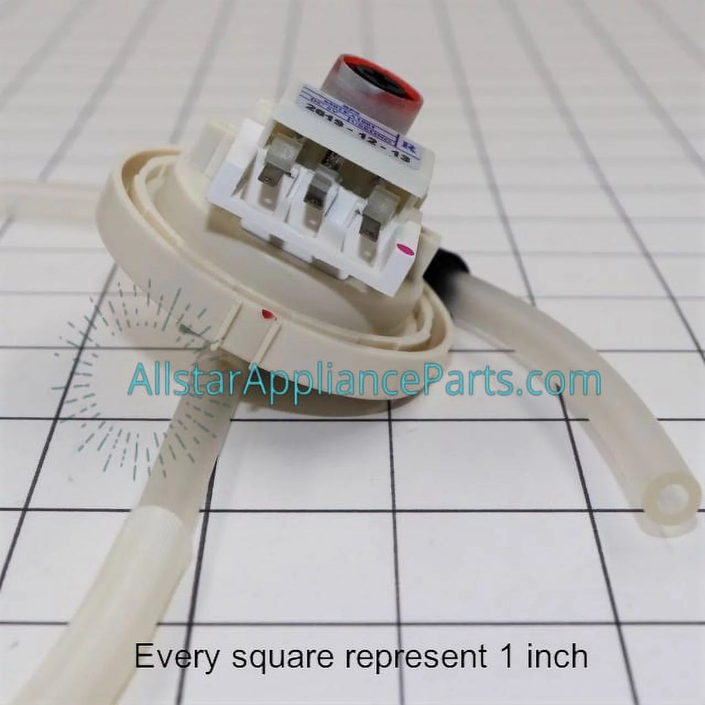 Washing Machine Pressure Switch O9629