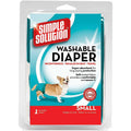 Washable Dog Diaper D971