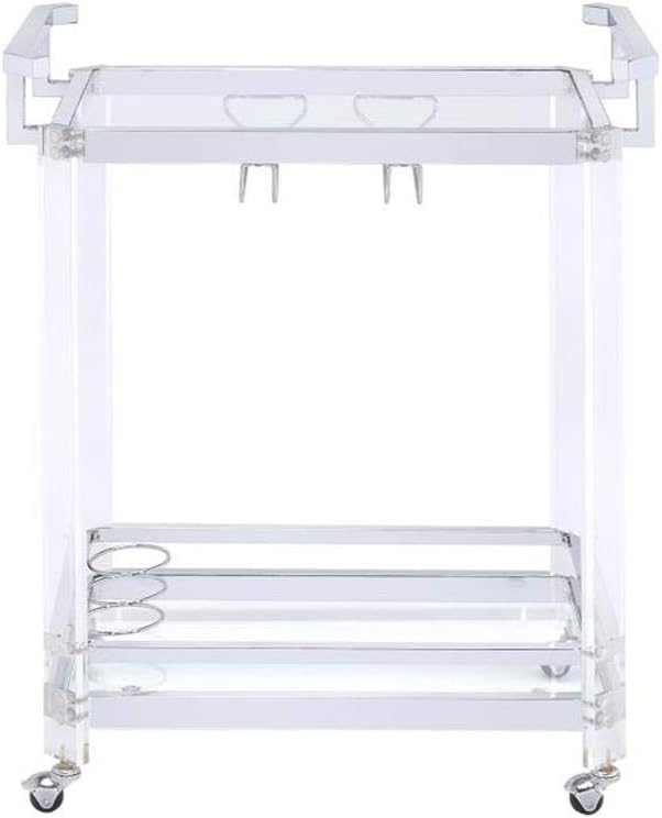 Serving Cart F6307