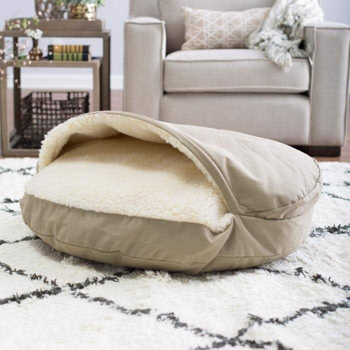 Luxury Pet Bed L7269