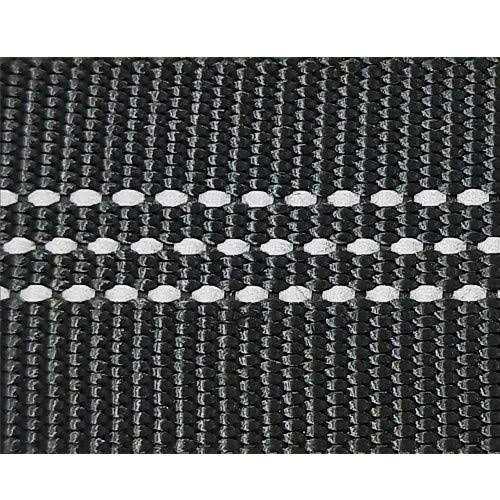 2 Pack Reflective Adjustable Dog Seat Belt D551