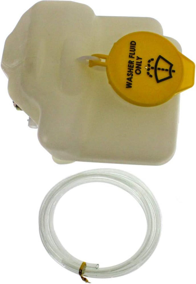Jeep Wrangler TJ Windshield Washer Reservoir J782017