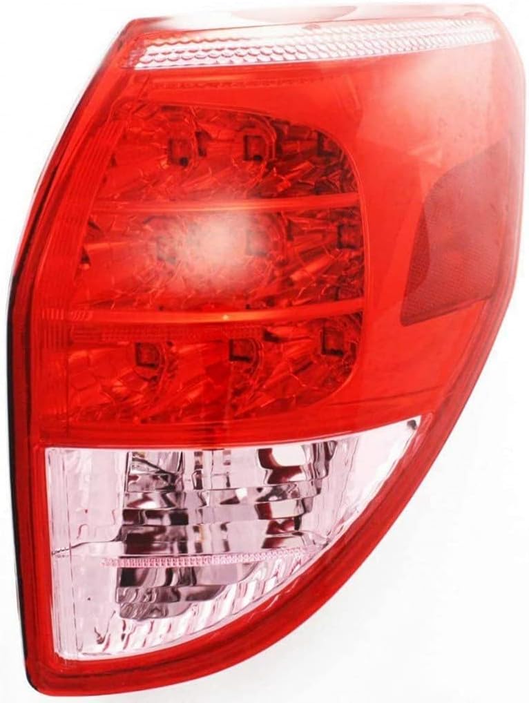 Pair Rear Tail Lights Assembly Unit for Toyota RAV4 G702346