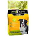 Natural Chicken Meal & Brown Rice Formula Adult Dry Dog Food J135