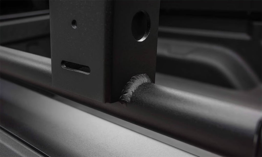 Truck Bed Rack P6601