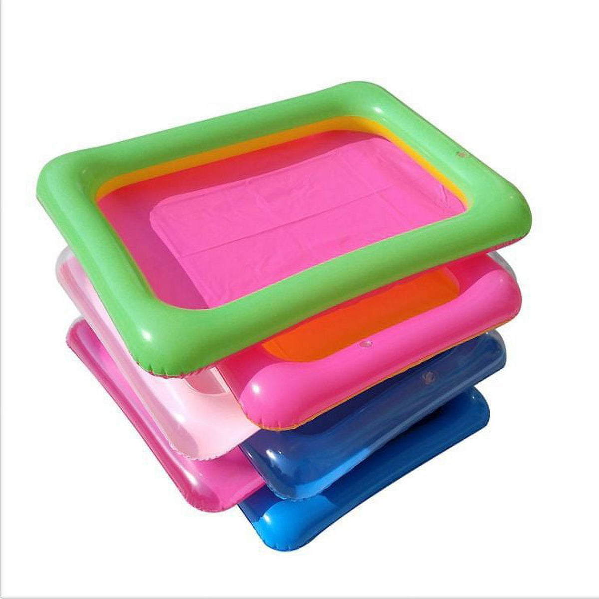 Indoor Inflatable Sandbox Tray L538
