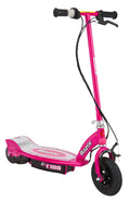 Pink Electric Scooter Y408