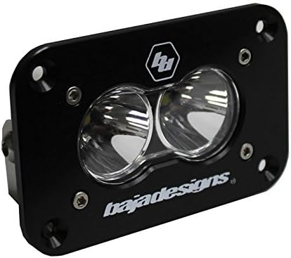 ATV S2 LED Spot Light Flush Mount W546600