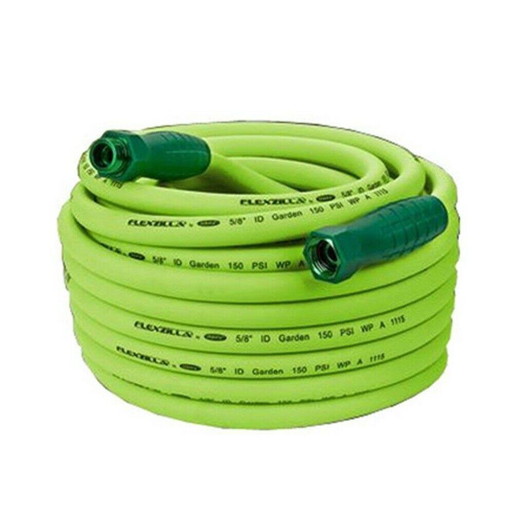 Garden Hose, GHT, 75ft L, Polymer K730691