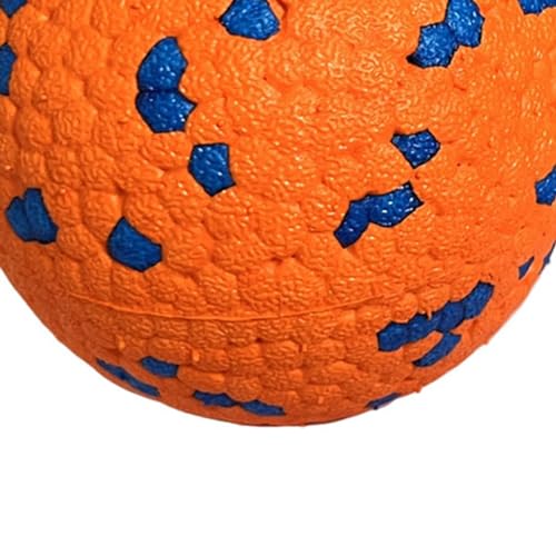Interactive Tennis Fetch Ball Toy for Dogs V456065