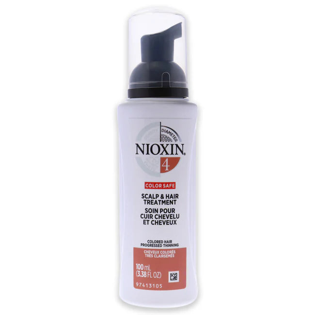 3.38 oz Scalp Treatment F491