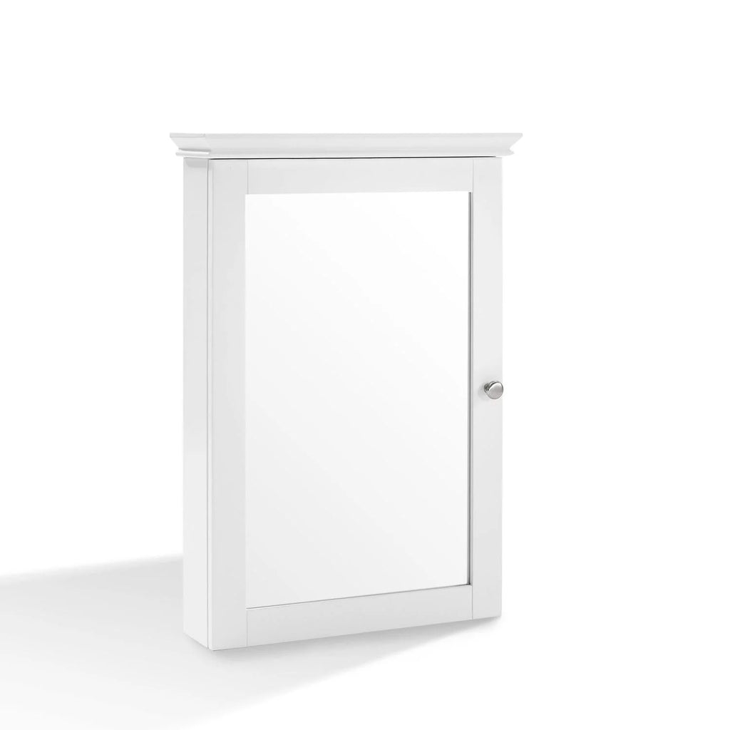 Wood Mirror Medicine Cabinet I2283