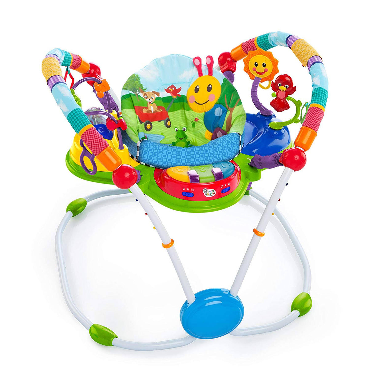 Activity Jumper Q69131