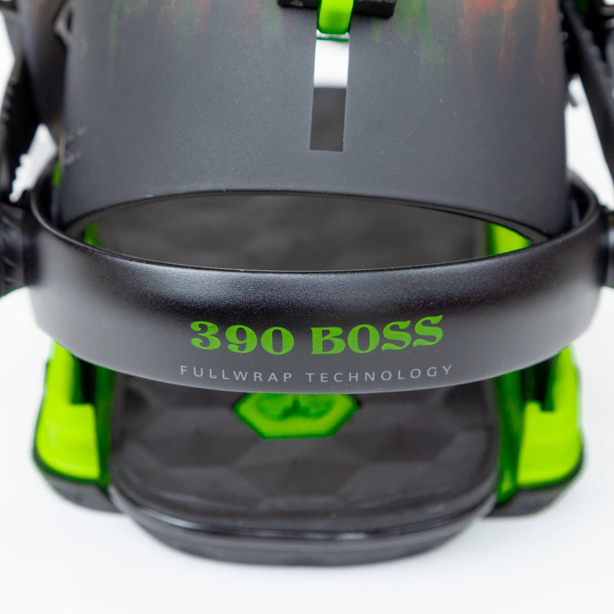 Camo Snowboard Binding I12178
