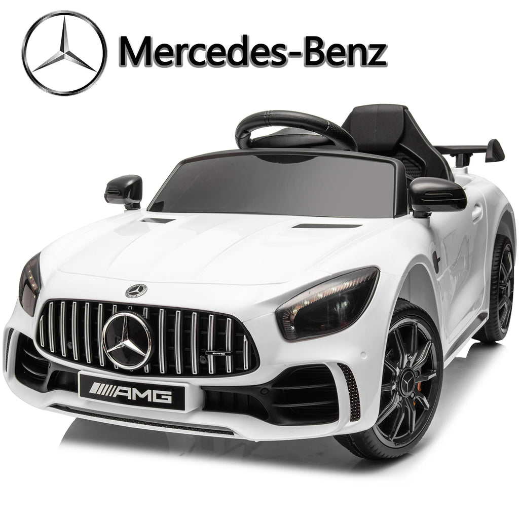 12V Electric Ride on Car with MP3 Bluetooth Red X24813