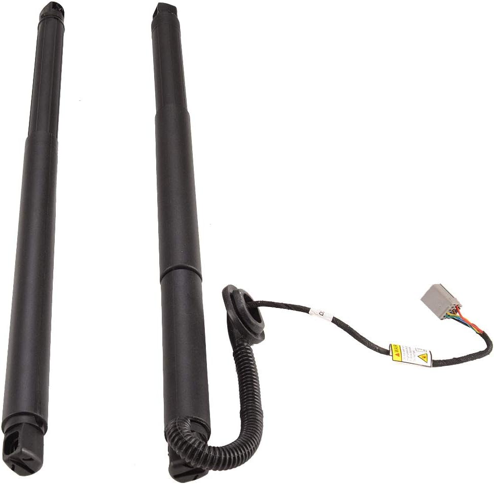 Rear Power Lift Supports 2-PC Q7356