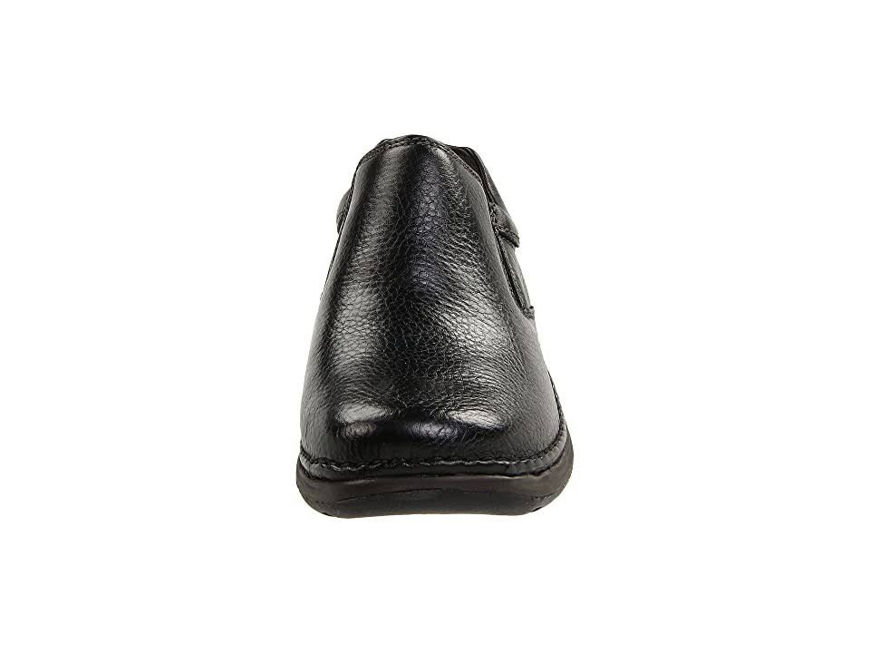 Black Men's Lunar II Shoes O11587