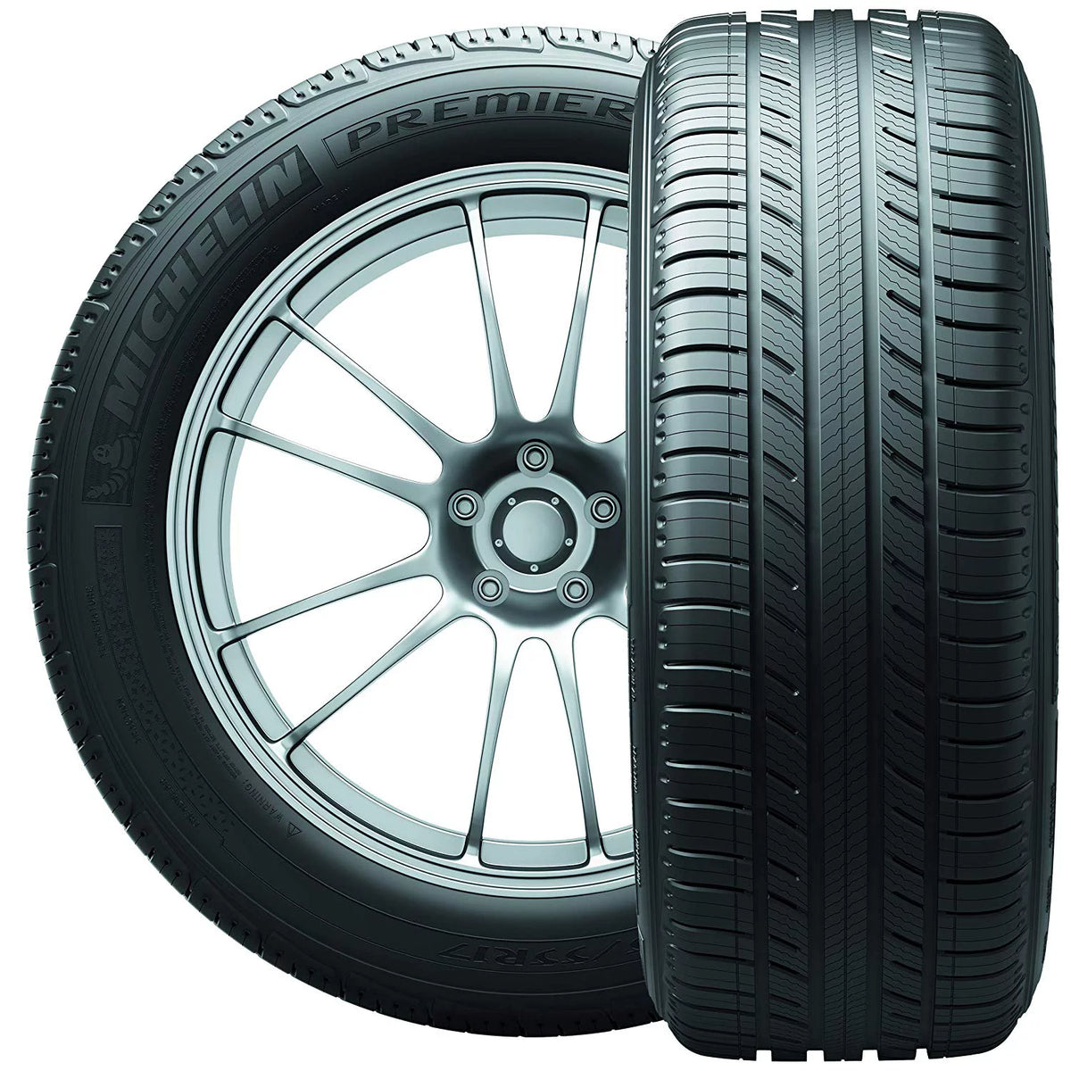 215/45R17 87 V Tire S3715