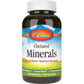 Chelated Minerals 180 Sgels N2803