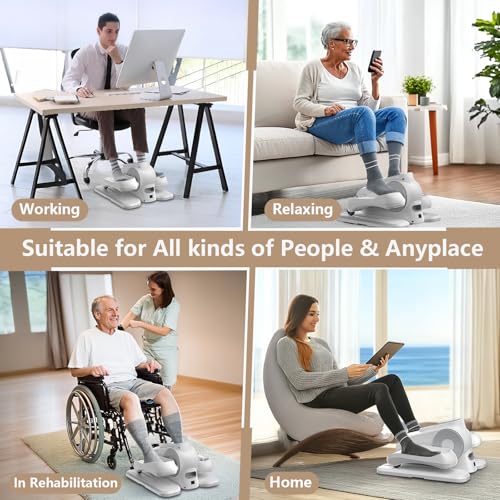 Electric Leg Exerciser K689