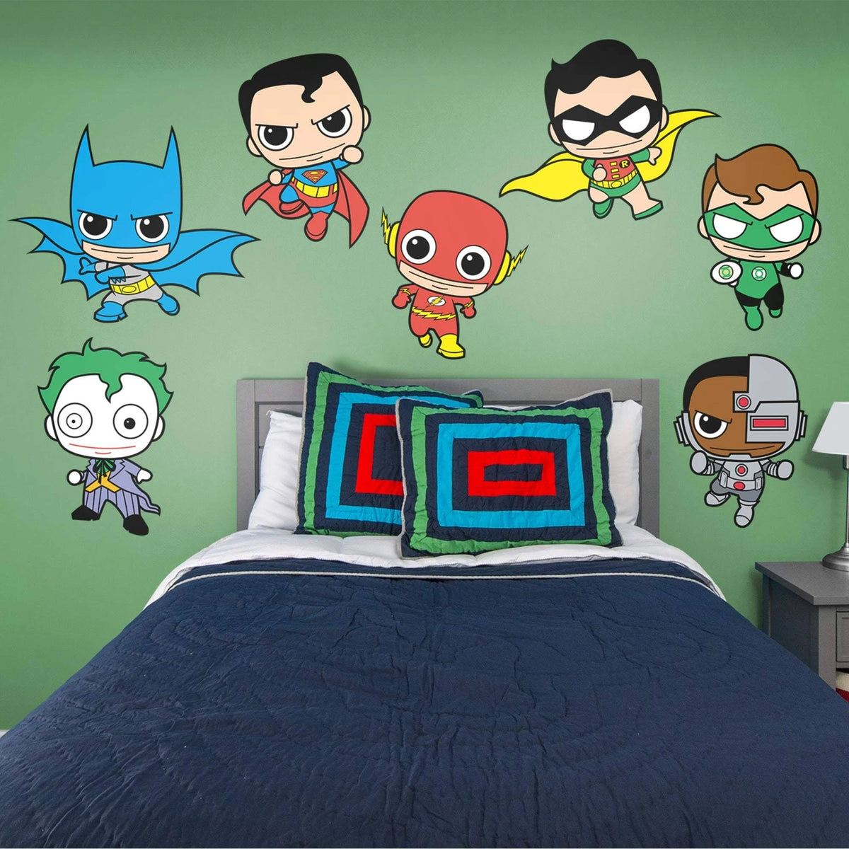 Wall Decal M728