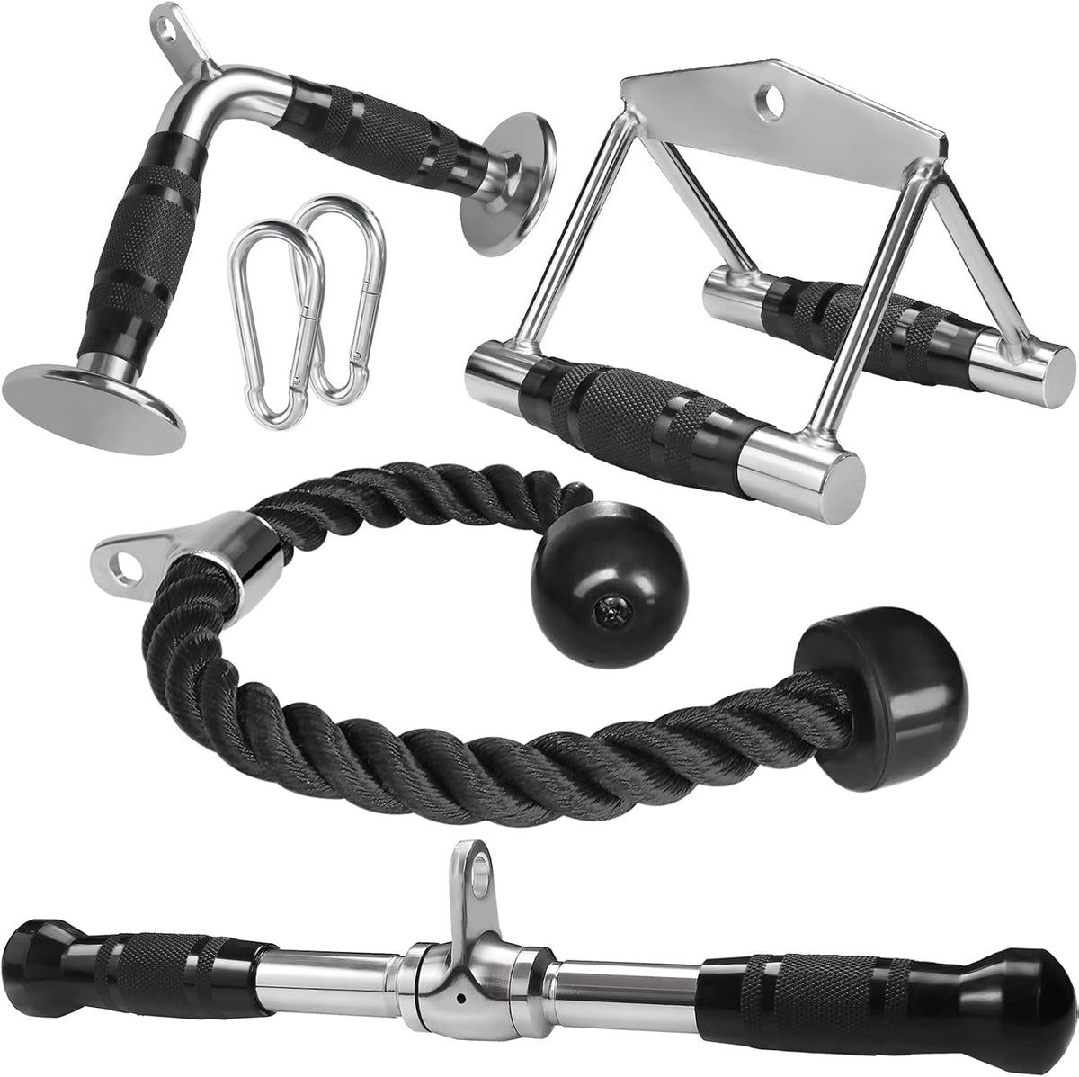 Cable Machine Accessories W972995