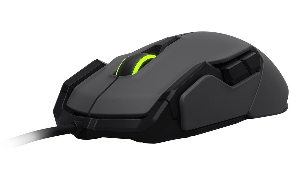 Black Gaming Mouse L58811