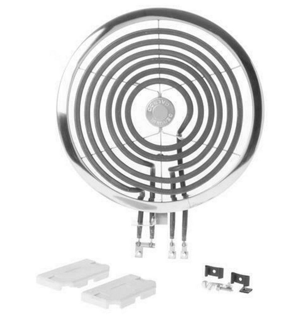 Electric Range Calrod Unit Burner Z73042