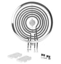 Electric Range Calrod Unit Burner Z73042