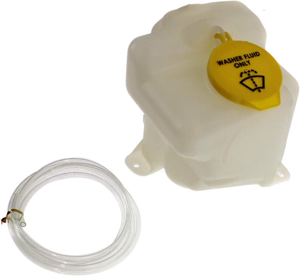 Jeep Wrangler TJ Windshield Washer Reservoir J782017
