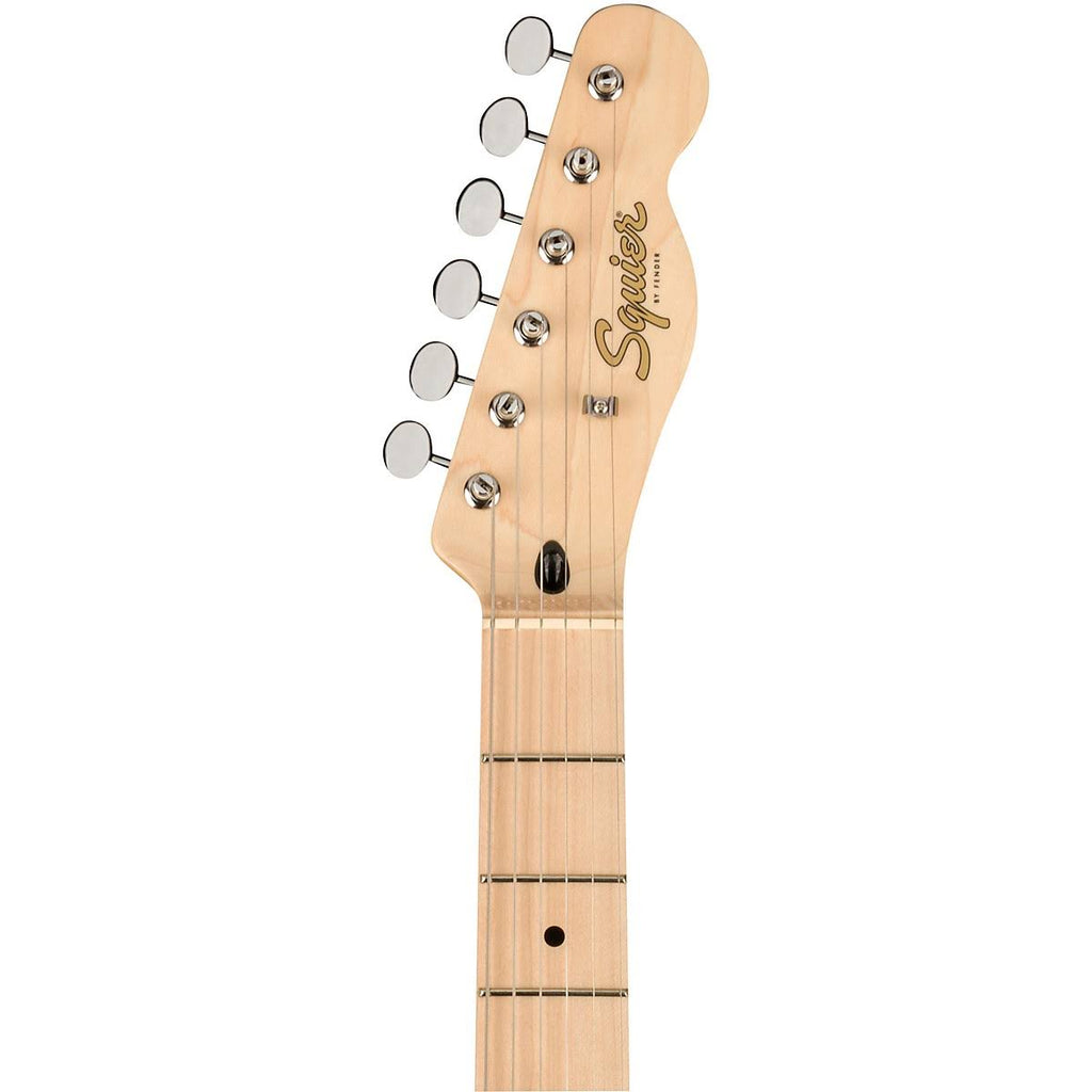Shell Pink Offset Telecaster T345