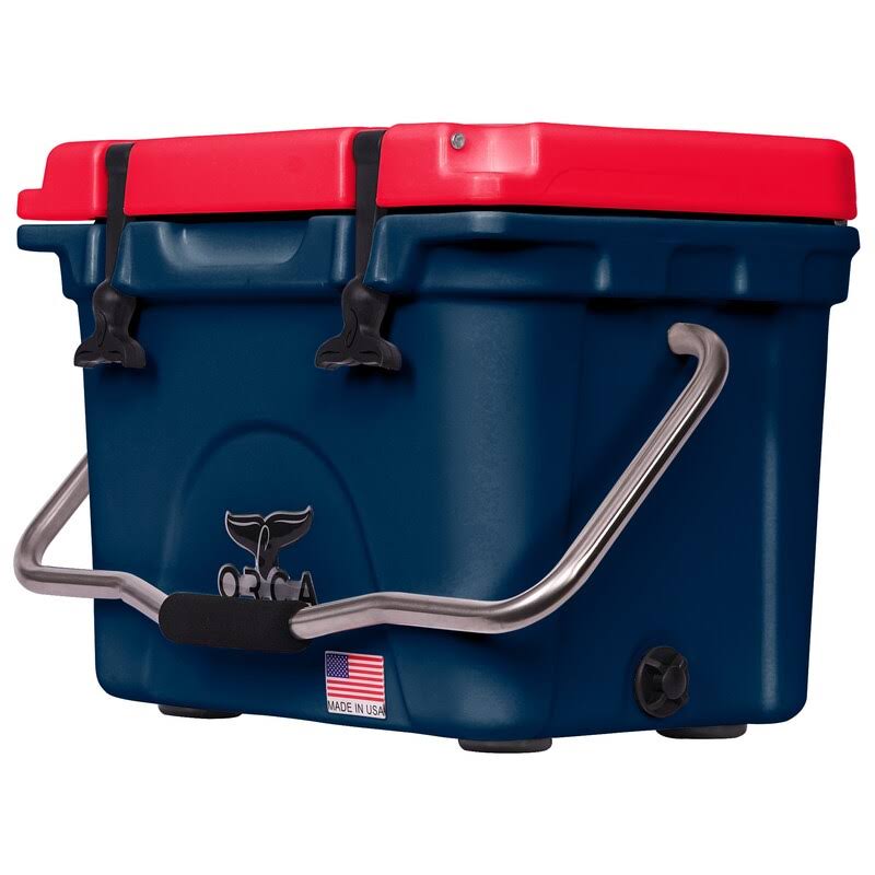 20 Quart Cooler R4324