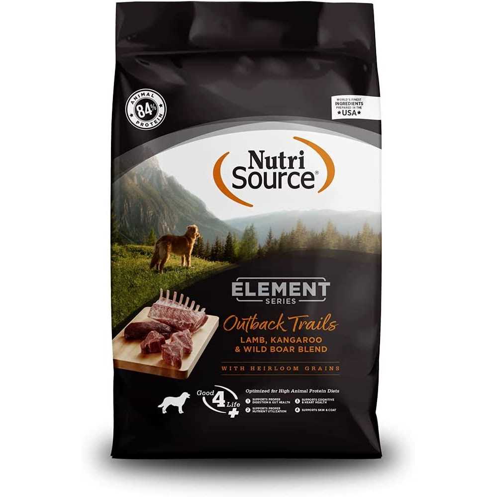 Dog Food X4879