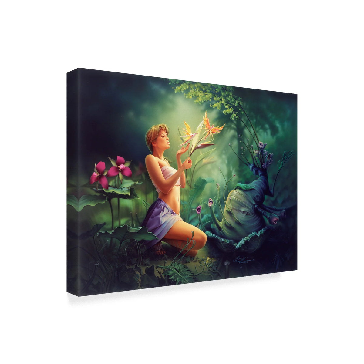 Canvas Art G523894