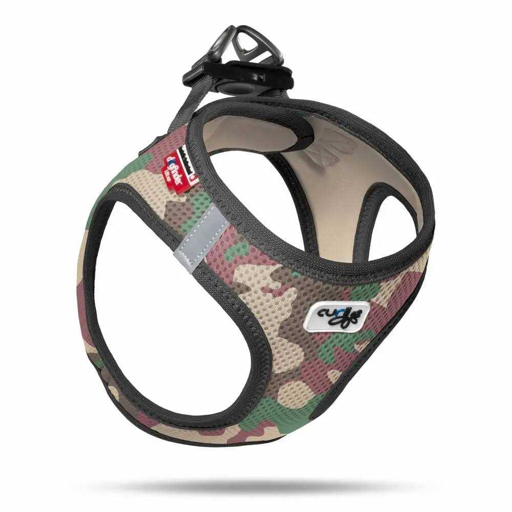 Air-Mesh Vest Harness Y821