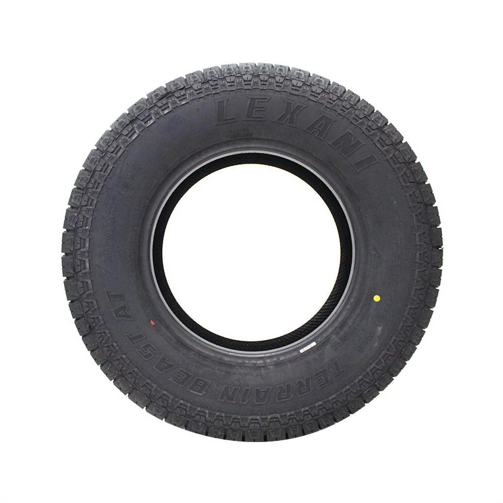 All Terrain Light Truck Tire P285/50R20 116T N29819
