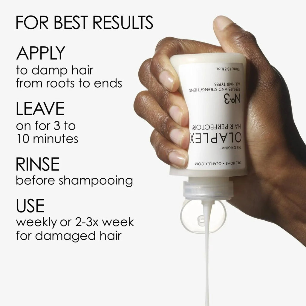 Hair Treatment 3.3 oz Z73867
