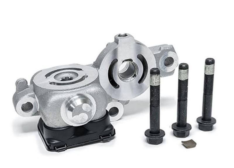 Hydro Gear Center Section Kit F774