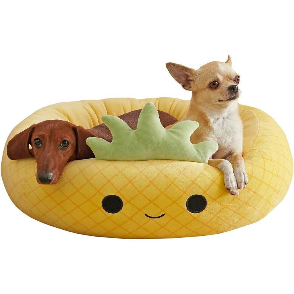 Pineapple Pet Bed B437142