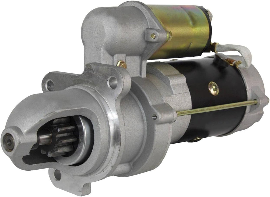 Starter Motor L56817