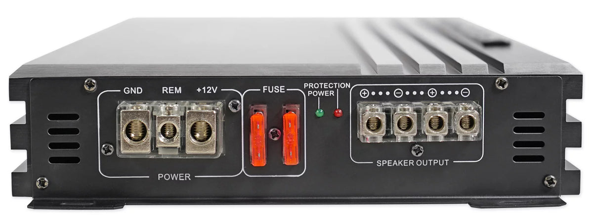 3000 Watt Mono Amplifier R4621