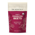 Organic Fermented Beet Powder 5.29 oz X7630