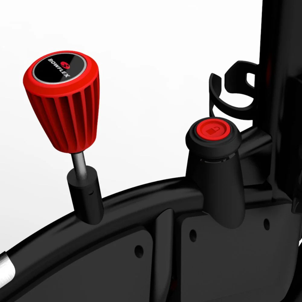 Black Bike H764