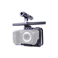 Half Cage for Blackmagic Pocket Cinema Camera 4K L896304