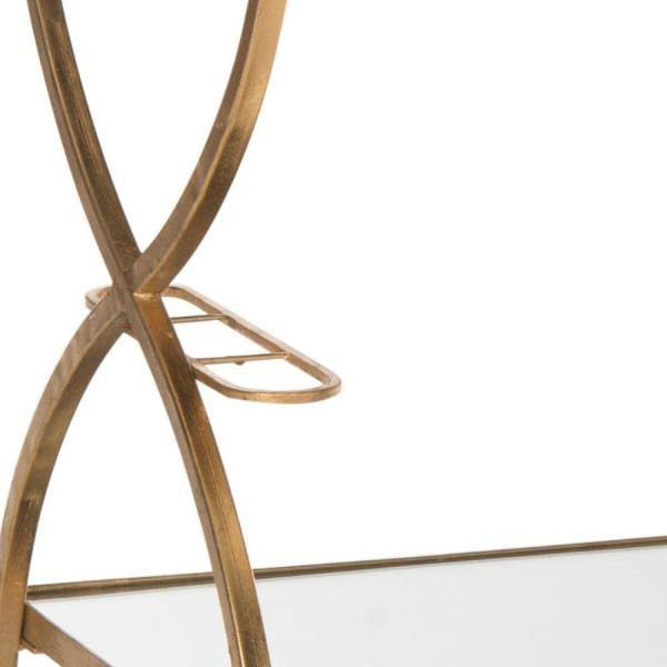 Gold Bar Cart K511042