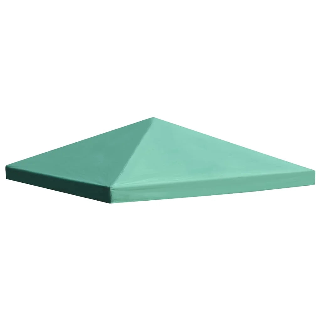 10 x 10 ft Waterproof Gazebo Top Cover Canopy Replacement P3904