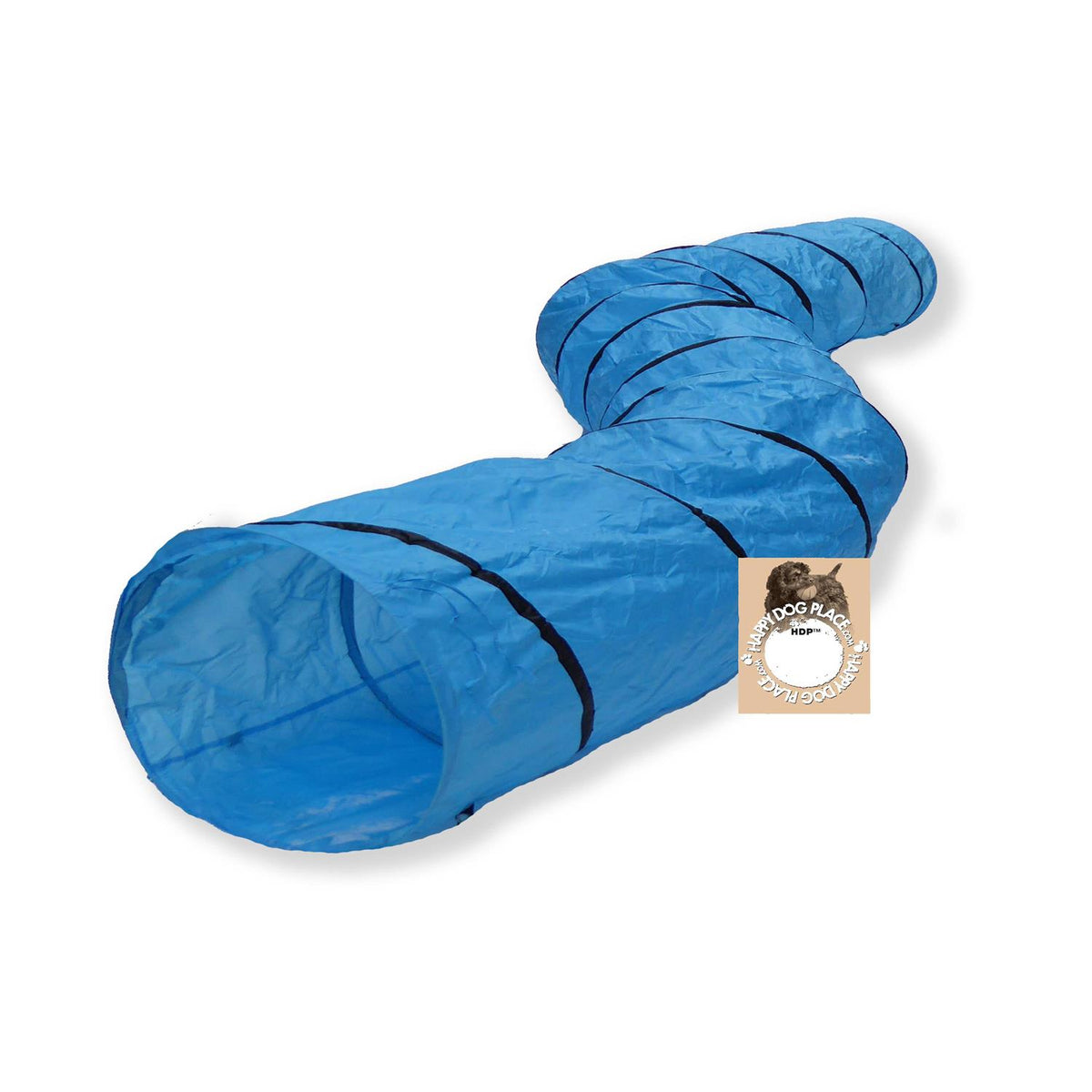 Dog Training Tunnel E73831